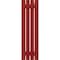 Ekena Millwork Americraft 4-Board, 2 Batten Exterior Real Wood Spaced Board-n-Batten Shutters, ARW101SB415X38BRH, PR ARW101SB415X38BRH - alternate 5